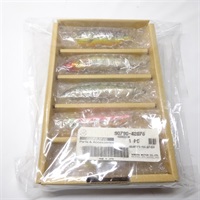 ヤマハ　メガバスルアーセット